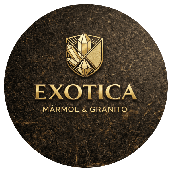 Exótica Mármol & Granito